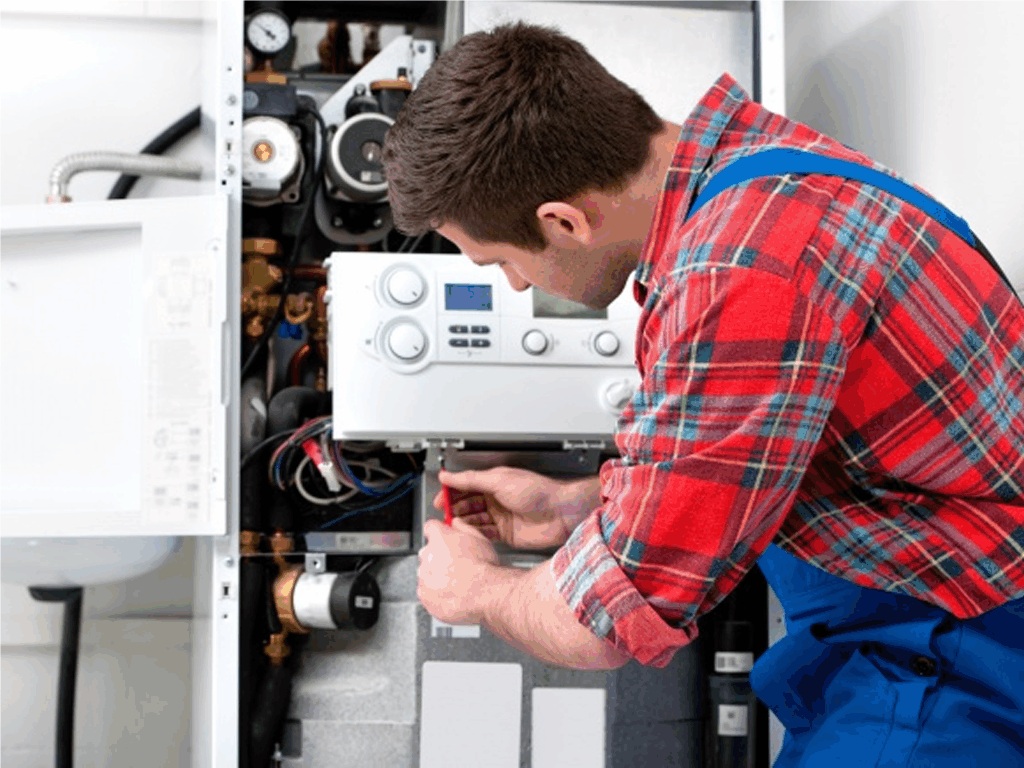 Haymana Termodinamik Termodinamik kombi petek temizleme – Isınma sorunu kökünden çözüldü. - Teknik servis örneği